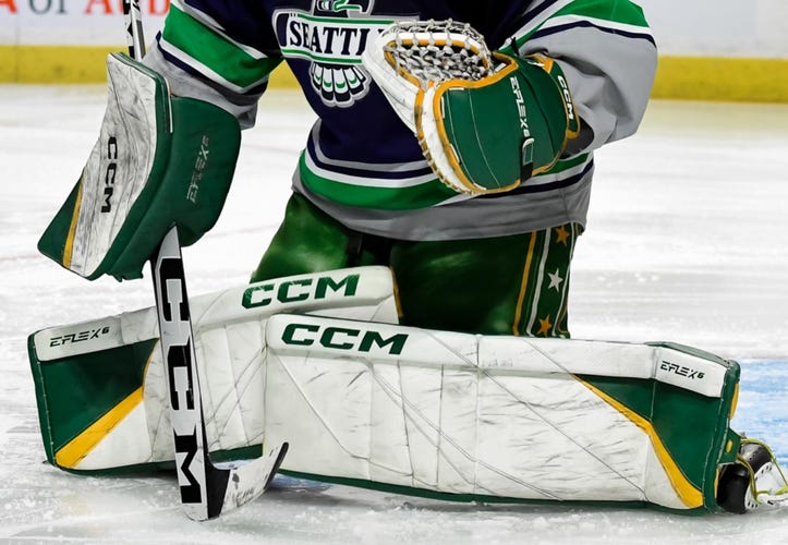 33+2 Eflex 6 Full Set Pro Stock - Northstars (Used)
