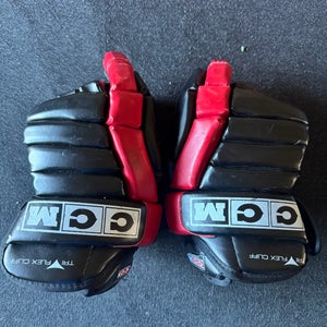 Vintage CCM Tacks 1052 Gloves 13" (Used)
