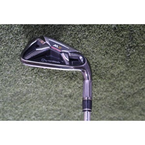 TaylorMade M2 2016 R Flex 37" Golf 7 Iron RH / 2K-S594