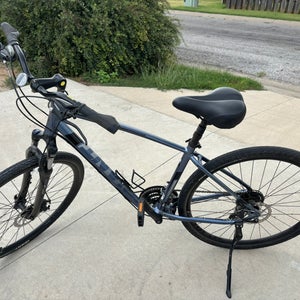 Unisex Giant Bike M (Used)