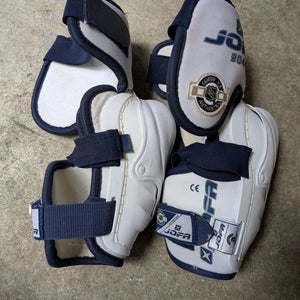 Senior Small Jofa 9044 Elbow Pads Pro Stock Size 4(Used)