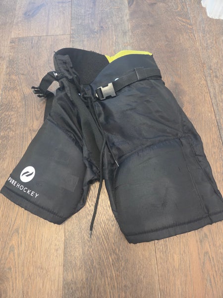 Youth Medium Pure Hockey Hockey Pants (Used)