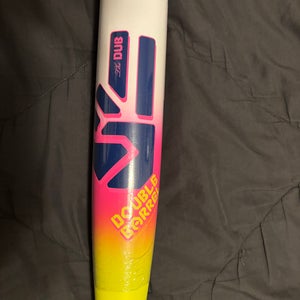 2026 Easton Dub Composite USSSA Certified Bat (-5) 27 oz 32" (New)