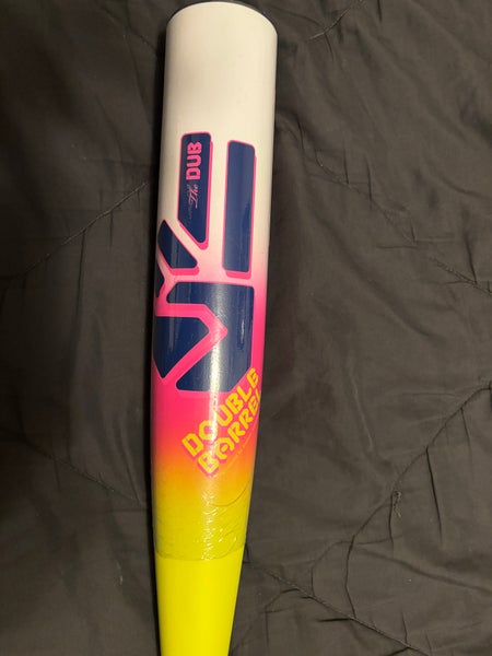 2026 Easton Dub Composite USSSA Certified Bat (-5) 27 oz 32" (New)