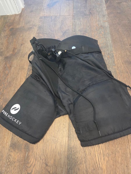 Youth Small Pure Hockey Hockey Pants (Used)