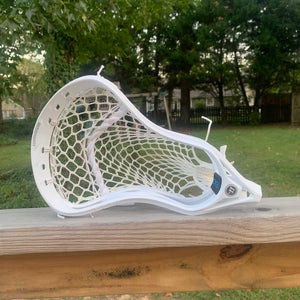 Warrior Strung Evo QX-O Head (New)