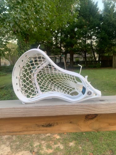 Warrior Strung Evo QX-O Head (New)