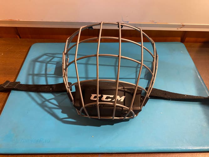 XS CCM FitLite FL40 (Used)