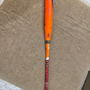 2015 Easton XL1 Composite USSSA Certified Bat (-5) 27 oz 32" (Used)