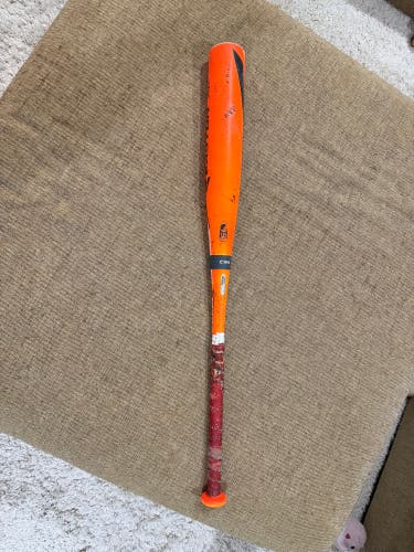 2015 Easton XL1 Composite USSSA Certified Bat (-5) 27 oz 32" (Used)