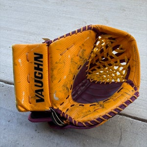 2017 Vaughn Regular Pro Stock (Used) Velocity V7 XF Pro Carbon