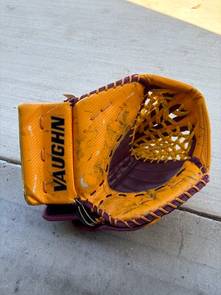2017 Vaughn Regular Pro Stock (Used) Velocity V7 XF Pro Carbon