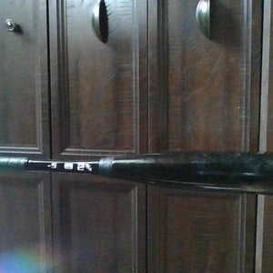 2025 black emareld USSSA Certified Bat (-5) 23 oz 30" (Used)