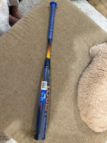 2025 Louisville Slugger Select PWR Hybrid BBCOR Certified Bat (-3) 30.5 oz 33.5" (New)