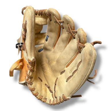 Used Easton XS1100Y BB/SB Glove RH Throw Brown 11" 11375-S000364081