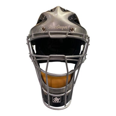 MacGregor (Used) Intermediate Catcher's Set