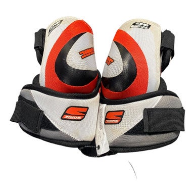 (Used) Medium Senior Elbow Pads