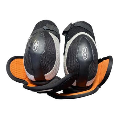 Used Easton Senior Elbow Pads MD 11375-S000362111