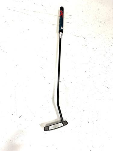 Used Cleveland FRONTLINE 8.0 Mens Putter RH 11860-S000297989