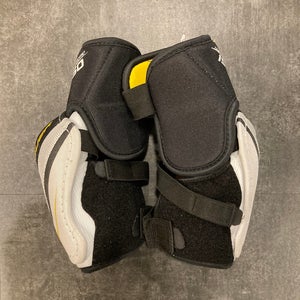 Senior Small Bauer Supreme S150 Elbow Pads