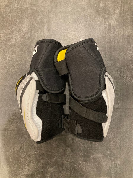 Senior Small Bauer Supreme S150 Elbow Pads