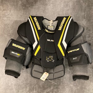 Intermediate Large Vaughn Ventus SLR2 Goalie Chest Protector