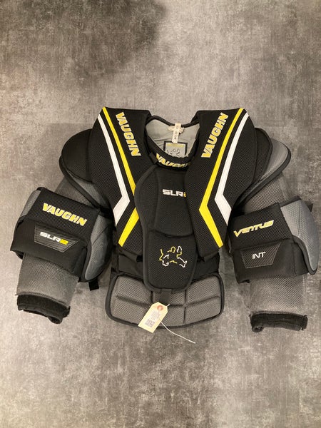 Intermediate Large Vaughn Ventus SLR2 Goalie Chest Protector