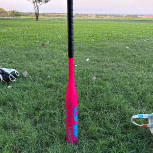 2025 Demarini Uprising