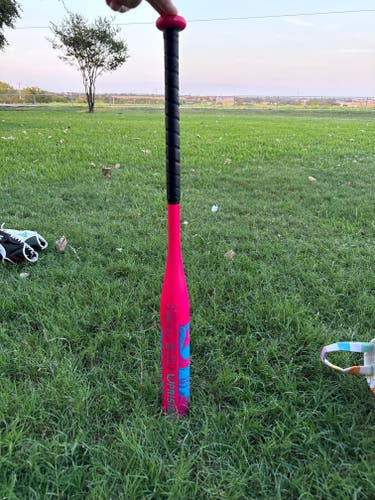 2025 Demarini Uprising