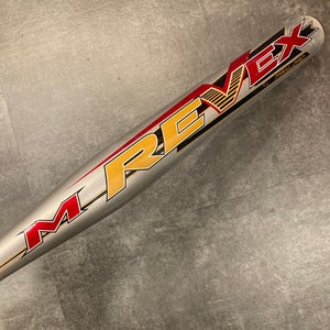 2019 Miken RevEx Composite Bat (-7) 27 oz 34"