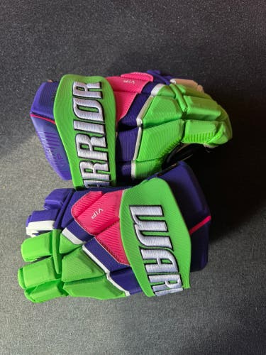 Warrior VIP Pro Series II Gloves (New)