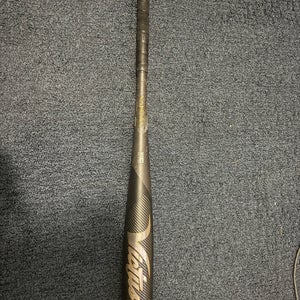 2022 Victus Vandal Hybrid BBCOR Certified Bat (-3) 30 oz 33" (Used)