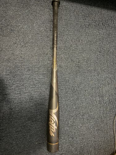 2022 Victus Vandal Hybrid BBCOR Certified Bat (-3) 30 oz 33" (Used)
