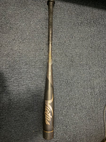 2022 Victus Vandal Hybrid BBCOR Certified Bat (-3) 30 oz 33" (Used)