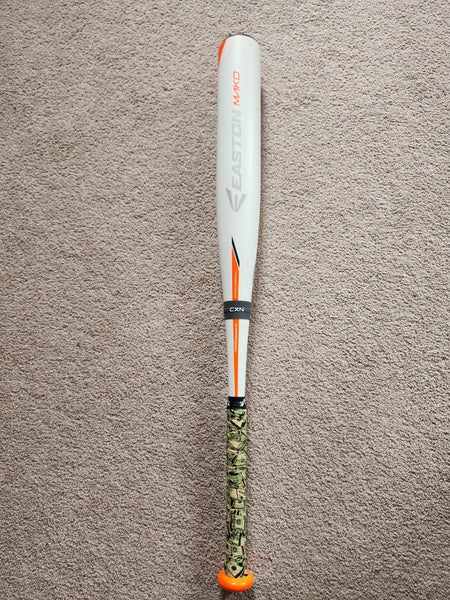 Easton Mako Composite SL15MK9 CXN 30" 21 oz 2-5/8" -9 Power Brigade Baseball Bat