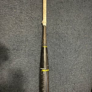 2023 Easton Hype Comp Composite BBCOR Certified Bat (-3) 30 oz 33" (Used)
