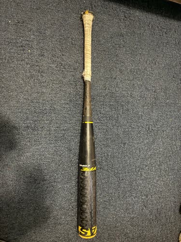 2023 Easton Hype Comp Composite BBCOR Certified Bat (-3) 30 oz 33" (Used)