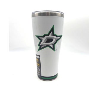 Tervis Dallas Stars Tumbler 30oz Stainless Steel Insulated NHL-See description