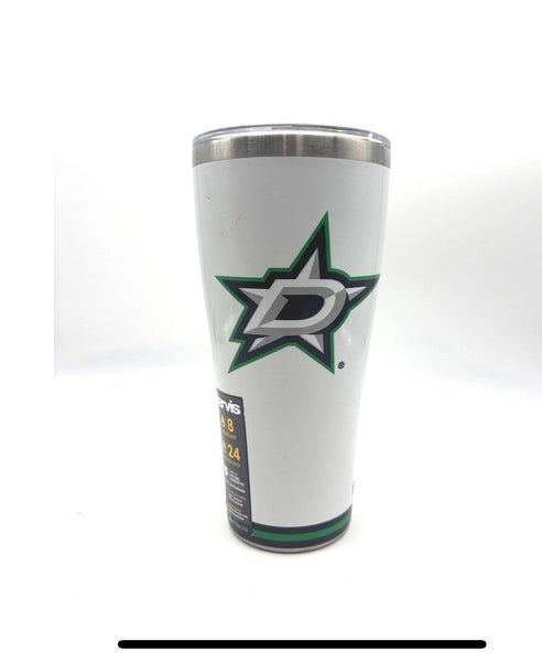 Tervis Dallas Stars Tumbler 30oz Stainless Steel Insulated NHL-See description