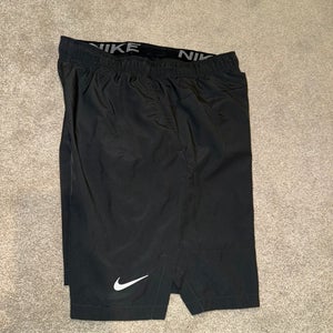 Nike Shorts Size Medium