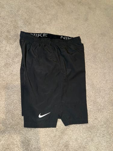 Nike Shorts Size Medium