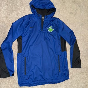 Blue Men's Large Nike Jacket