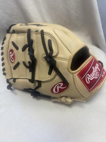 NWT LHT Rawlings 12 Inch GG ELITE Baseball Glove. MSRP $179.99
