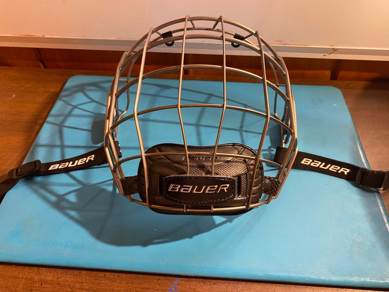 Large Bauer True Vision (Used)