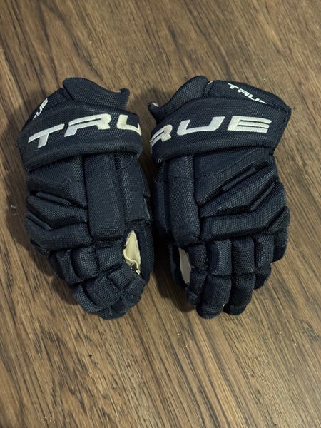 True Catalyst XP Gloves 10" (Used)