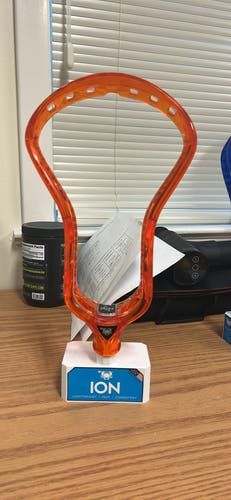 ECD Unstrung Head (New)