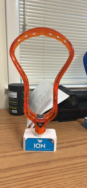 ECD Unstrung Head (New)