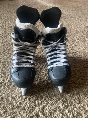 CCM Tacks 9040 Hockey Skates