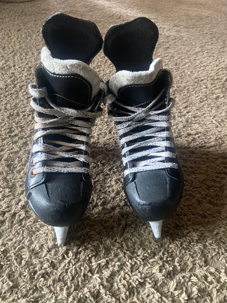 CCM Tacks 9040 Hockey Skates