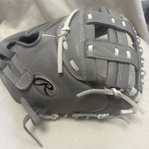 NWOT RHT 33 Inch Rawlings GG ELITE PRO DESIGN Catchers Mitt